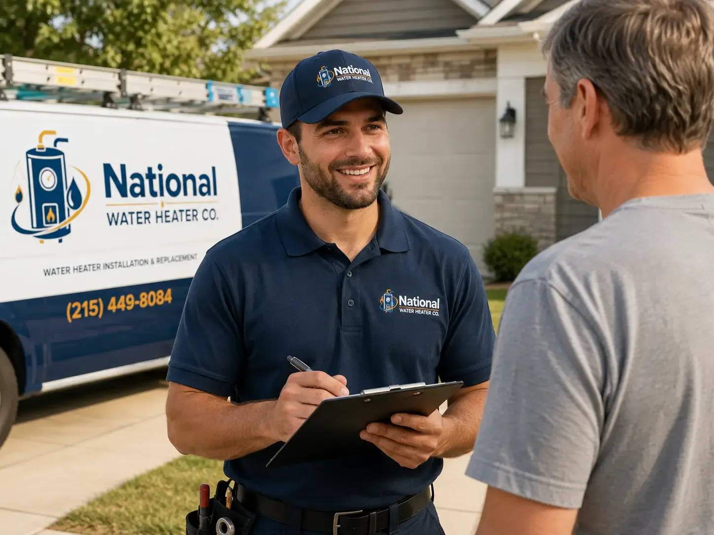 Water Heater Installation Burbank, OK FAQs